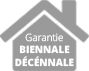 Garantie Biennale décénnale