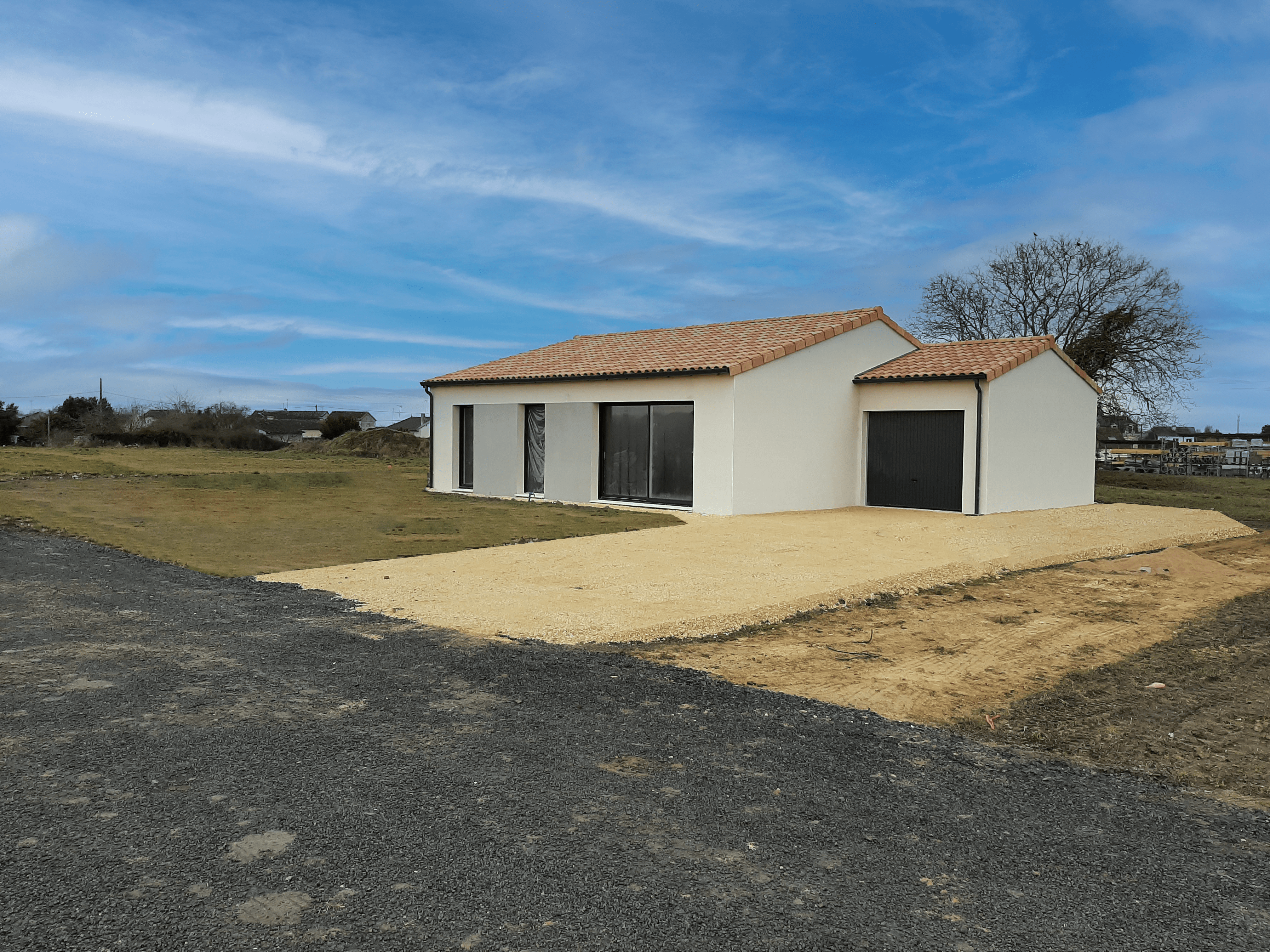 Odoo • Texte et Image