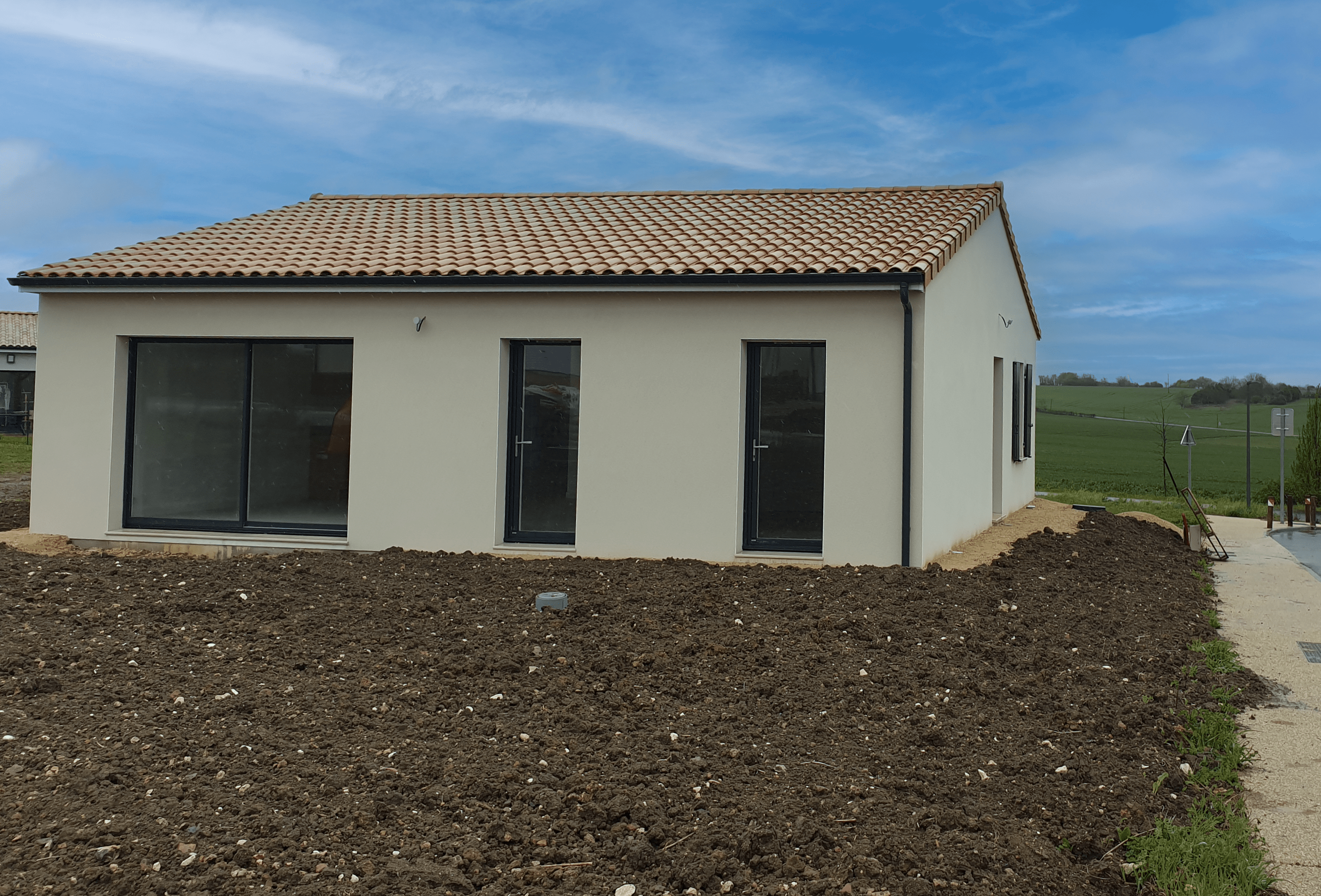 Odoo • Texte et Image