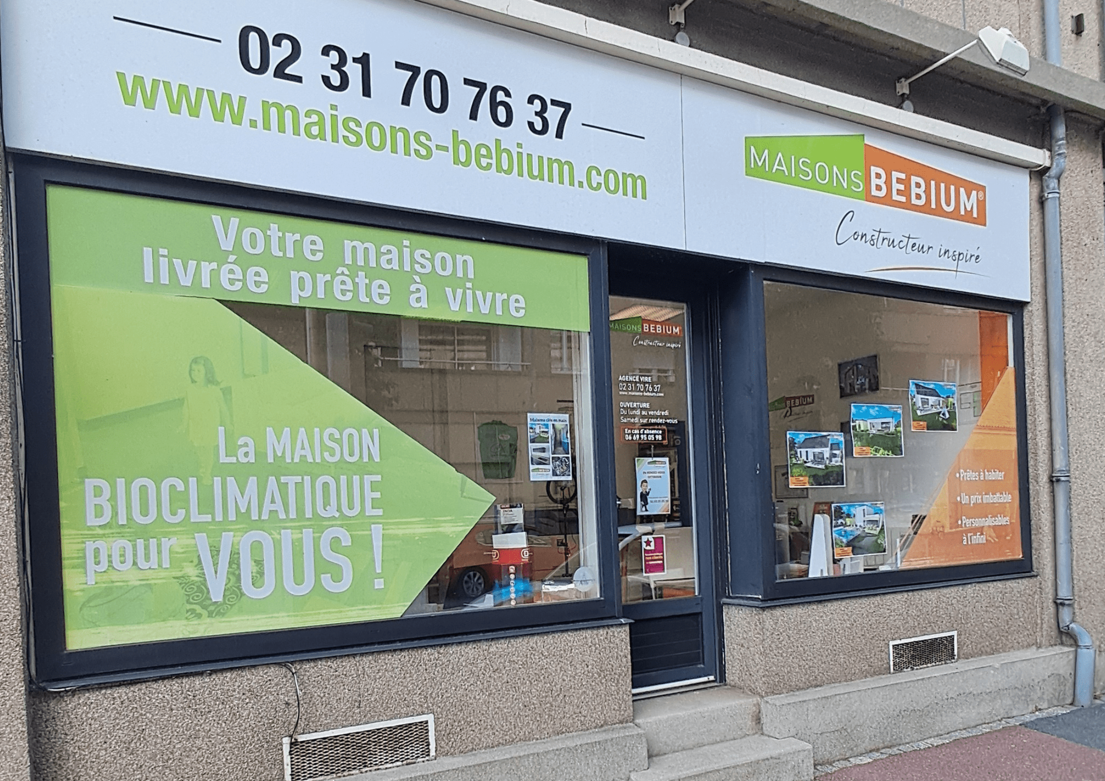 Odoo • Image et Texte