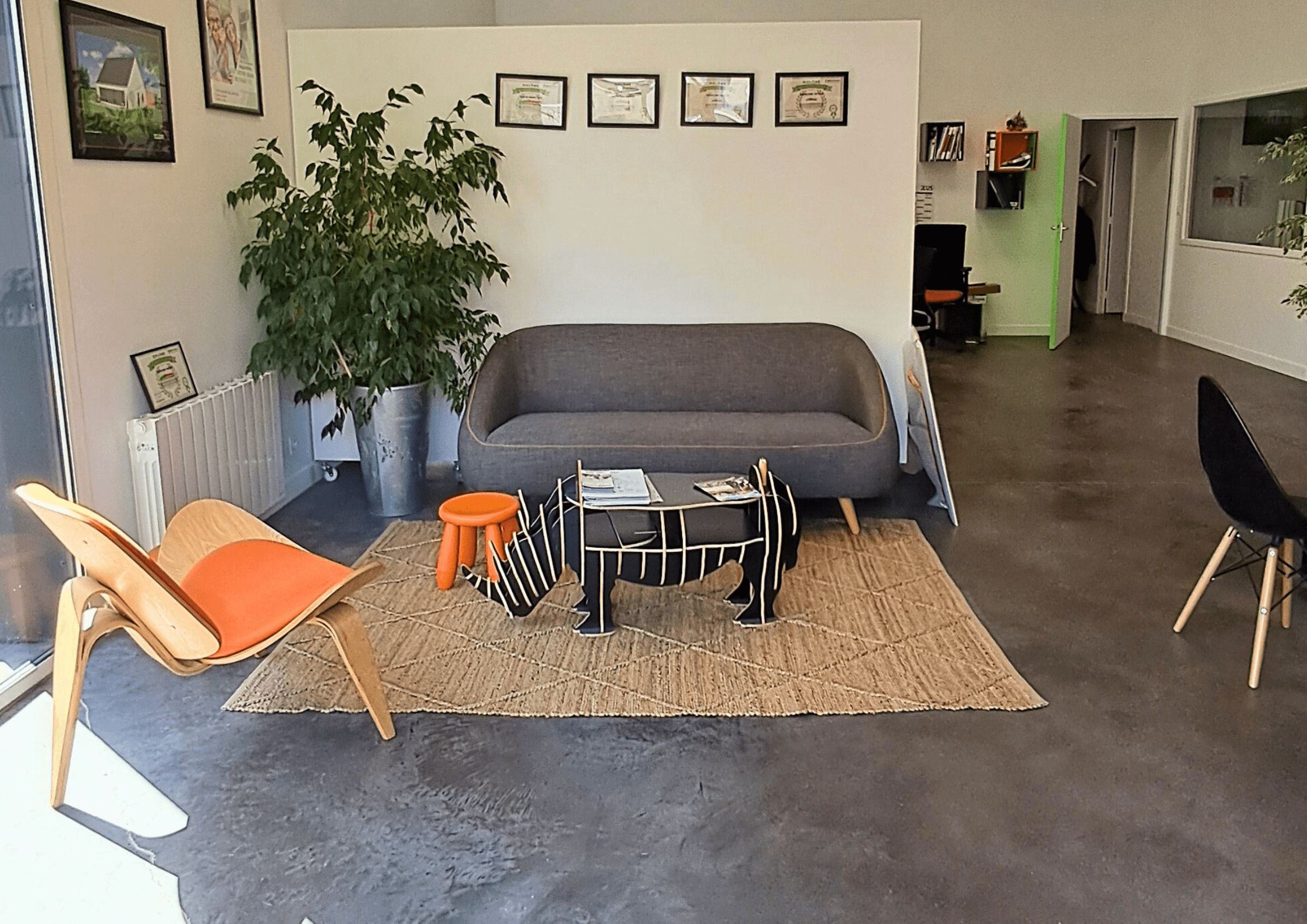 Odoo • Image et Texte