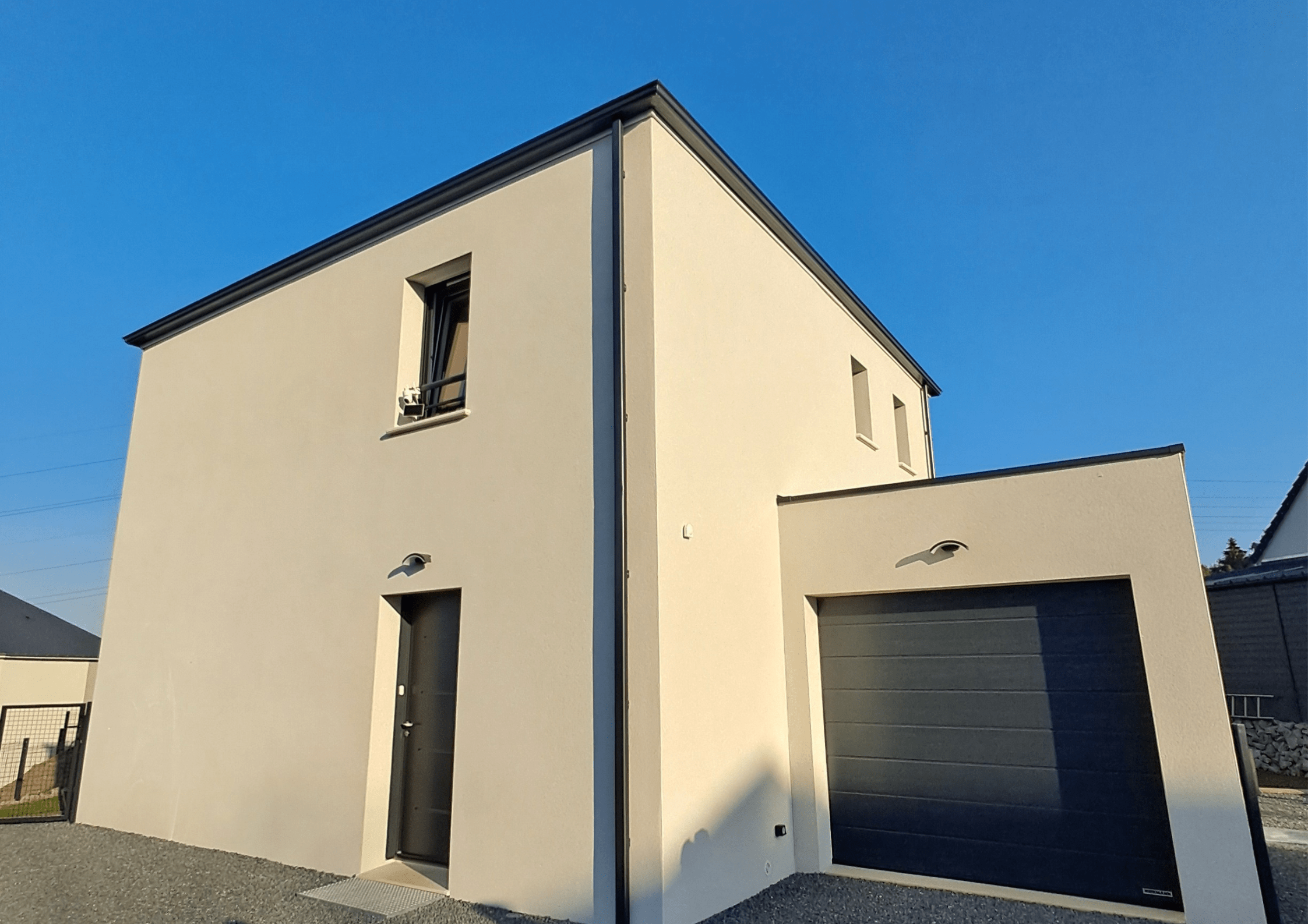 Odoo • Texte et Image
