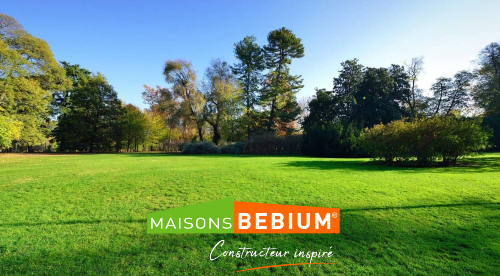 Terrain à bâtir de 650 m² à CHATEAUROUX (36)