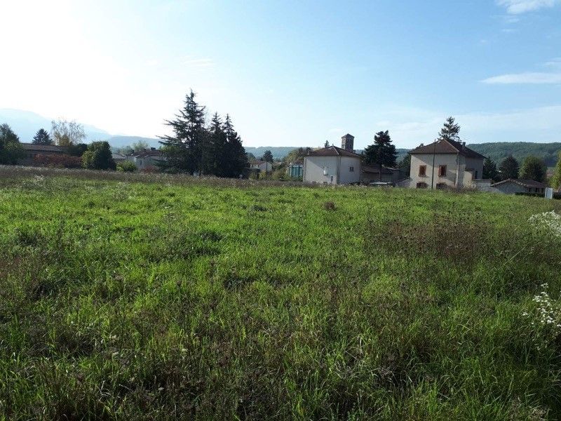 Terrain à bâtir de 324 m² à JAILLANS (26)