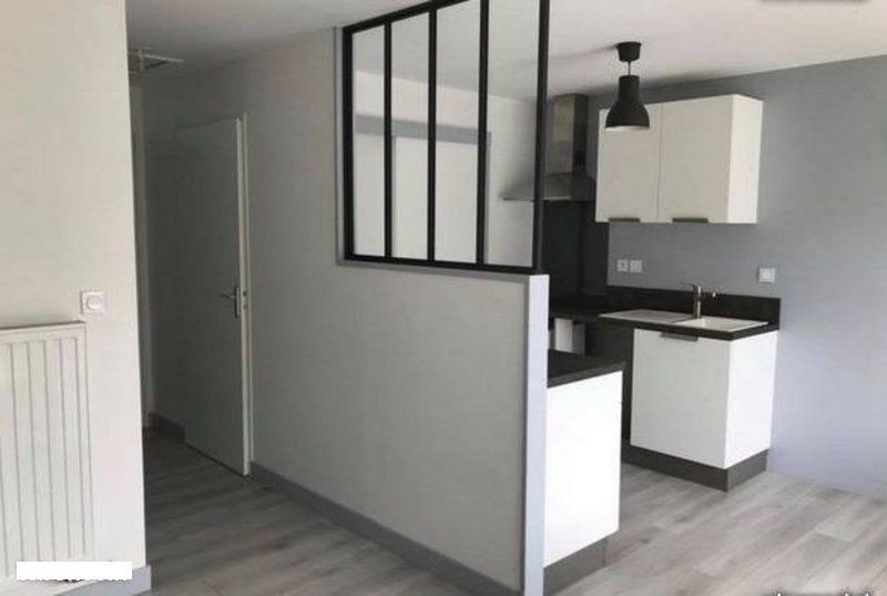 Projet de construction d'une maison 61.15 m² avec terrain à SERVES-SUR-RHONE (26)