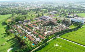 Terrain à bâtir de 204 m² à POITIERS (86)