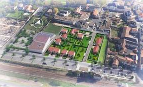 Terrain à bâtir de 480 m² à CHASSENEUIL-DU-POITOU (86)