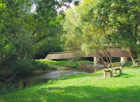 Terrain à bâtir de 565 m² à CHASSENEUIL-DU-POITOU (86)