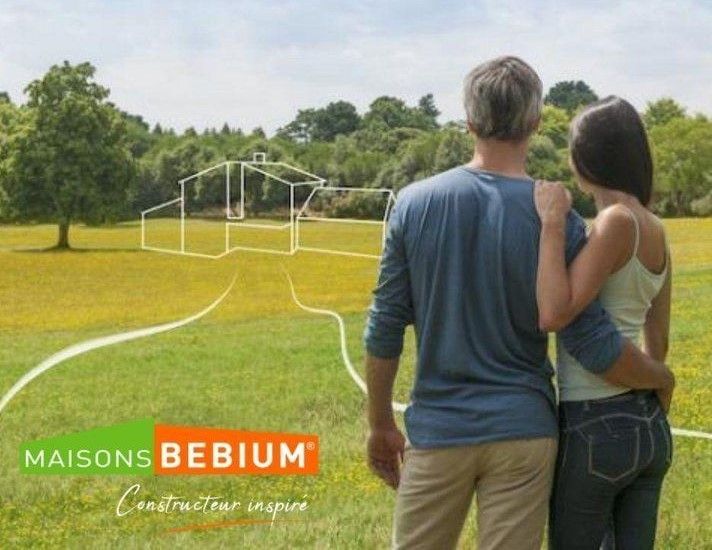 Terrain à bâtir de 403 m² à ECHILLAIS (17)