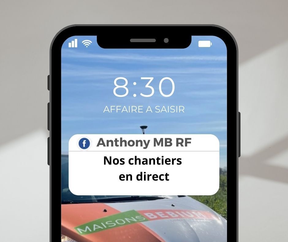 Terrain à bâtir de 912 m² à GRANGUES (14)