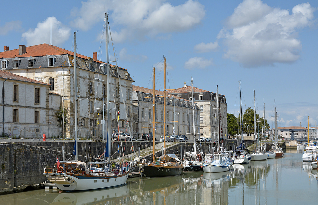 CHARENTE-MARITIME