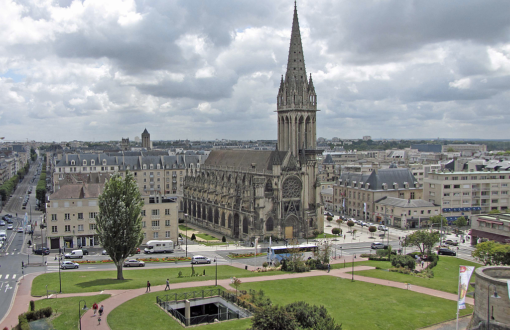 CAEN