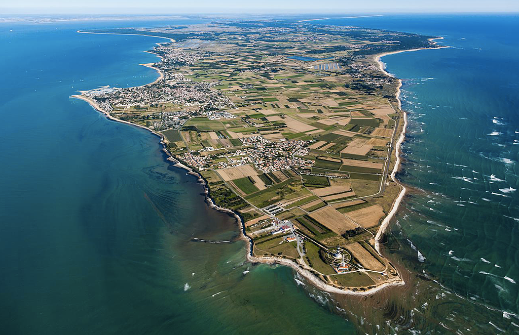 CHARENTE MARITIME LITTORAL