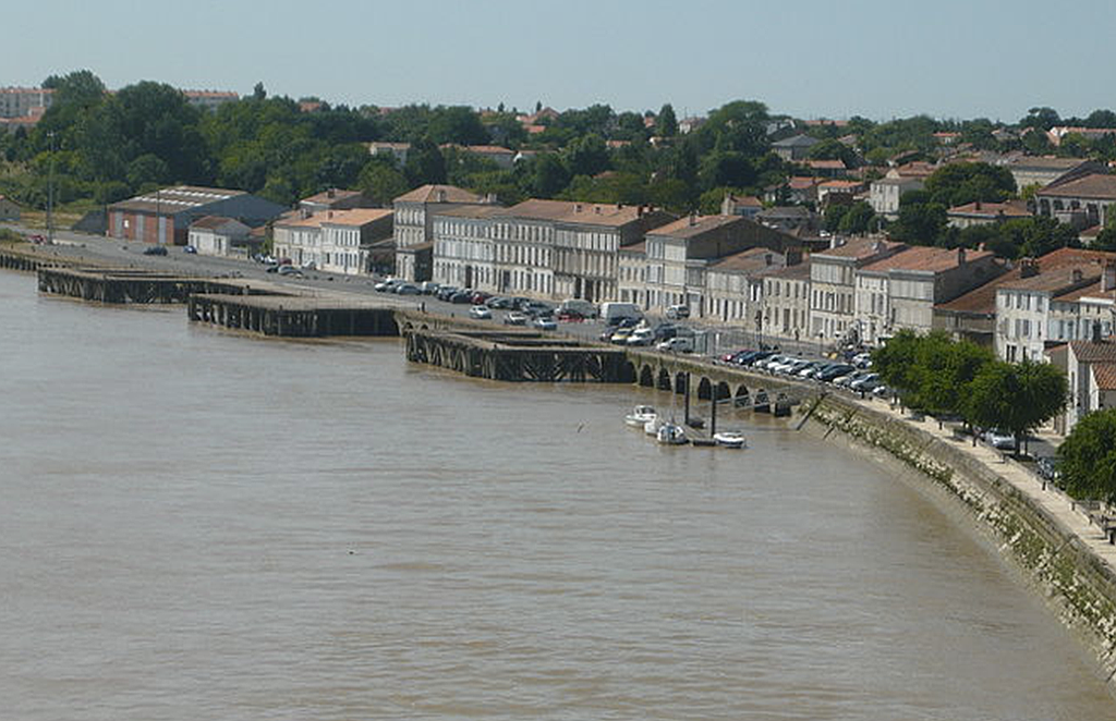 TONNAY CHARENTE