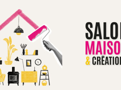 salon maison et créations