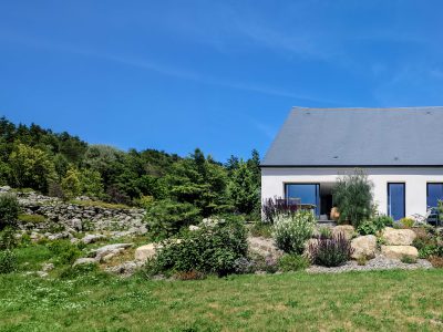 maisons bebium normandie