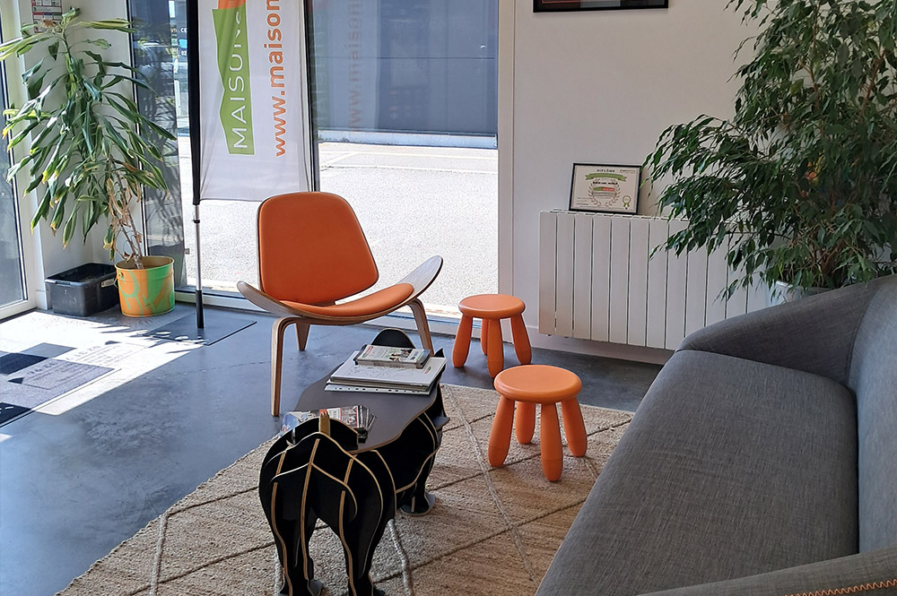 agence bebium de Caen
