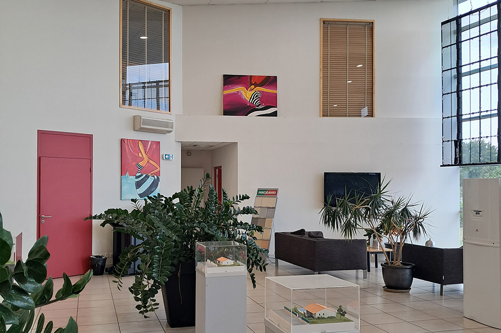 agence bebium de Clermont Ferrand
