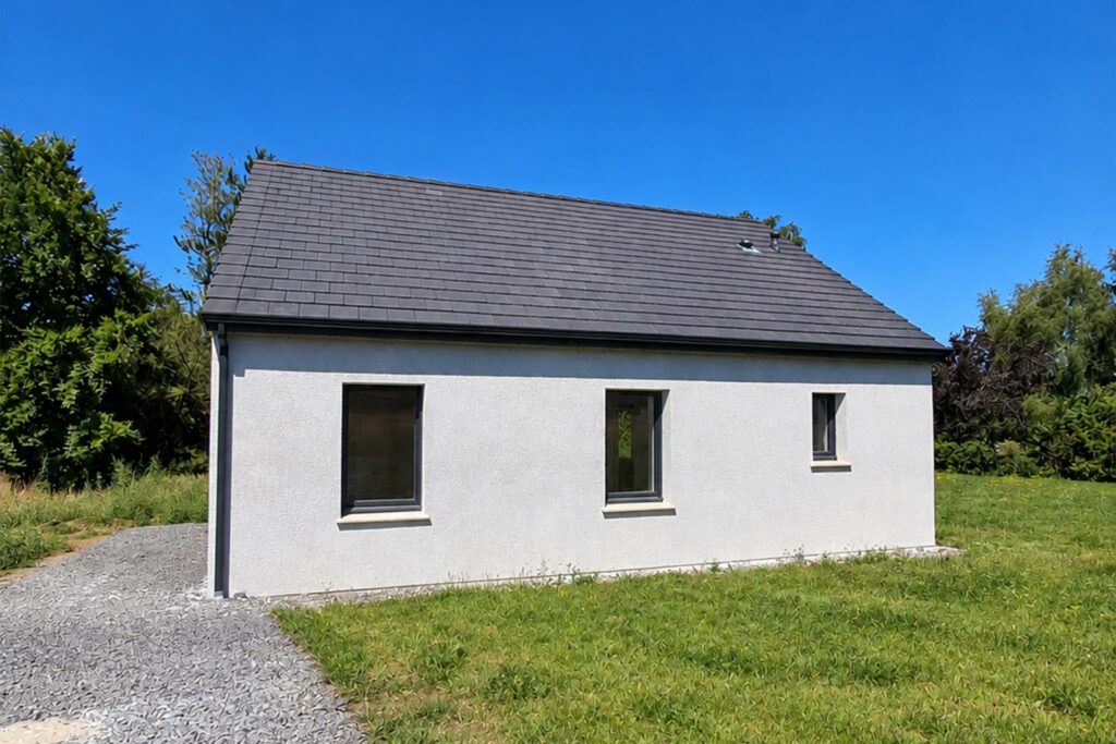 construire maison neuve ceyssat