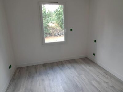 chambres maison neuve