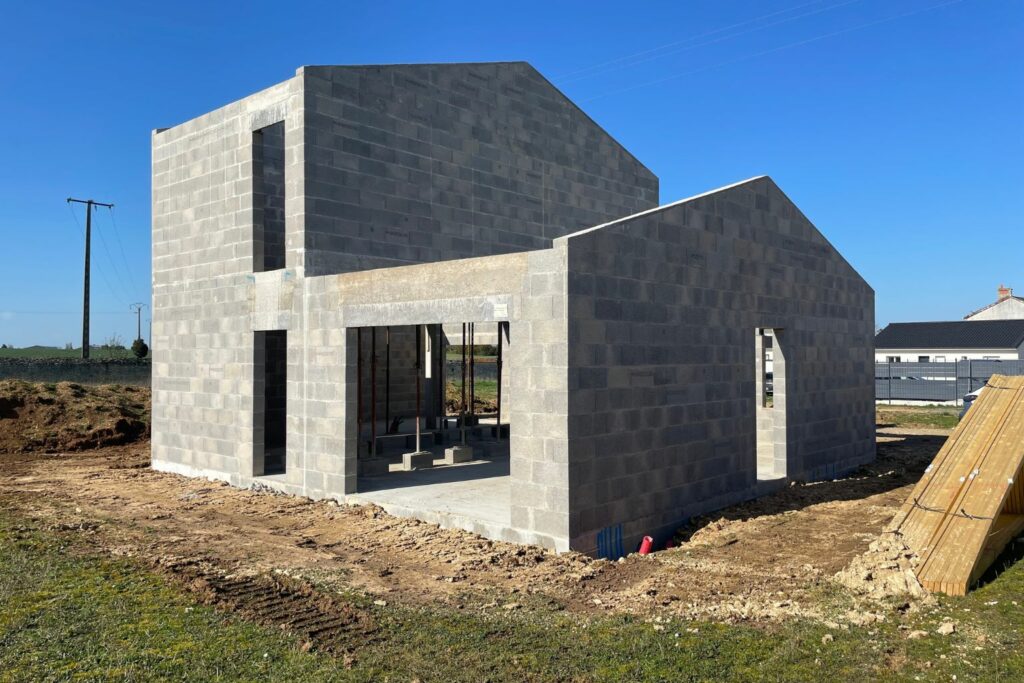 maison en travaux grande maison