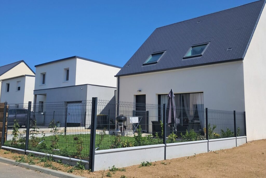 maison location 3 chambres en normandie