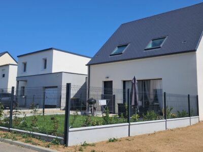maison location 3 chambres en normandie