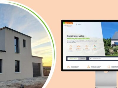 nouveau site internet maisons bebium constructeur de confiance de maisons neuves