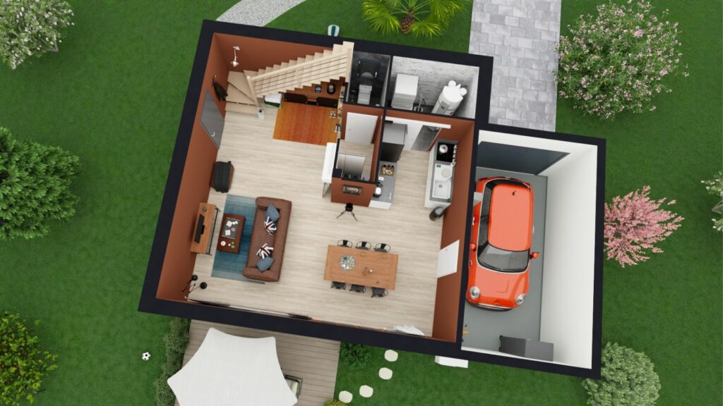 plan optima 90 r+1 RDC avec garage.jpg